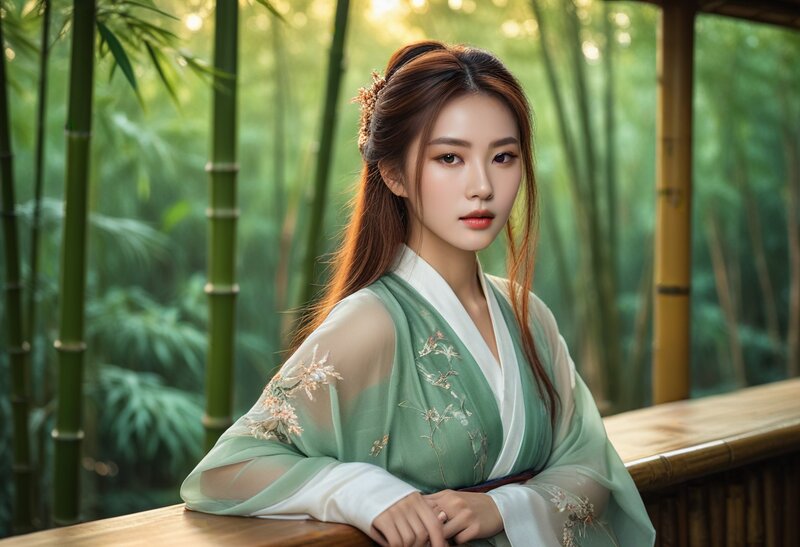 我们的夏天海报
