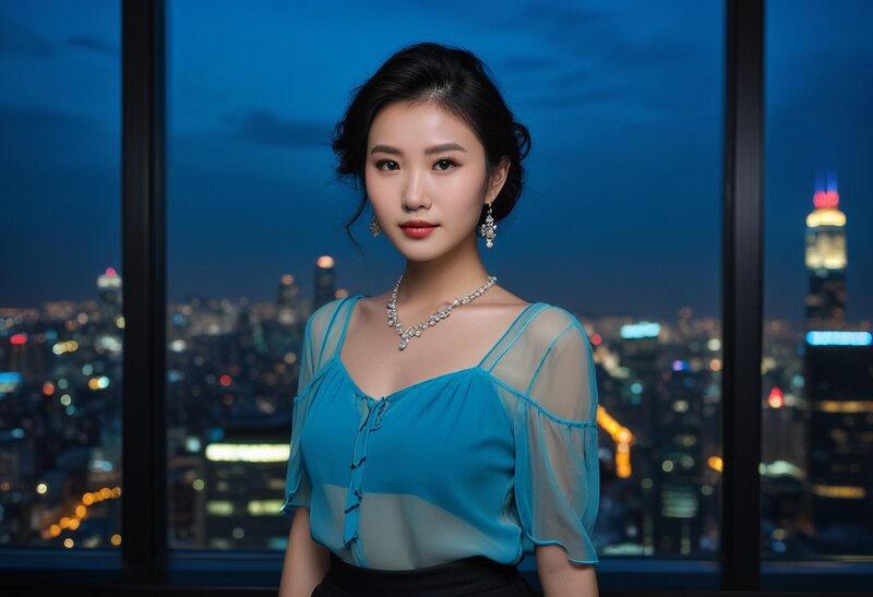 侦探与玫瑰
